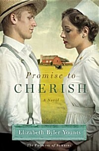 Promise to Cherish (Paperback)