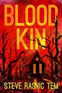 Blood Kin (Paperback)