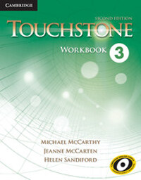 Touchstone Level 3 Workbook (Paperback, 2 Revised edition)