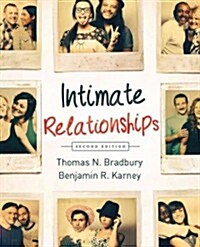 Intimate Relationships (Paperback, 2)