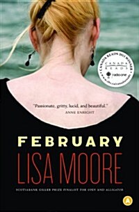 February (Paperback, Reprint)