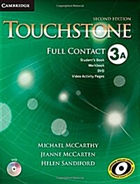 Touchstone Level 3 Full Contact A (Multiple-component retail product, part(s) enclose, 2 Revised edition)