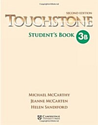 [중고] Touchstone Level 3 Full Contact B (Multiple-component retail product, part(s) enclose, 2 Revised edition)