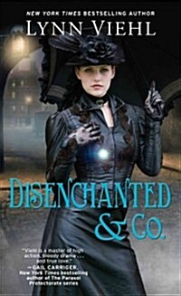 Disenchanted & Co. (Mass Market Paperback)