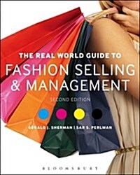 The Real World Guide to Fashion Selling and Management (Paperback, 2 ed)