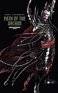 Path of the Archon (Mass Market Paperback)