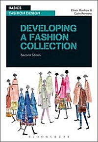 Developing a Fashion Collection (Paperback, 2 Revised edition)