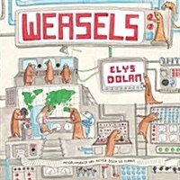 Weasels (Hardcover)