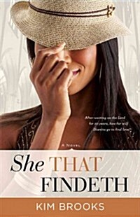 She That Findeth (Paperback, Reprint)