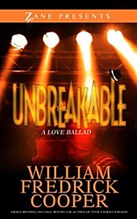 Unbreakable (Paperback)