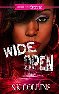 Wide Open (Paperback)