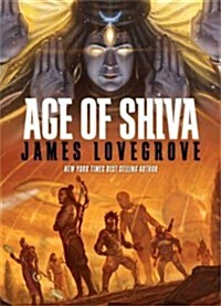 Age of Shiva (Mass Market Paperback)