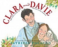 Clara and Davie (Hardcover)