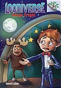 Stage Fright (Library Binding)