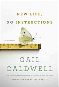 New Life, No Instructions (Hardcover, Deckle Edge)