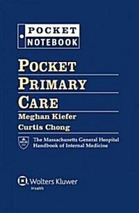 Pocket Primary Care (Loose Leaf, 1st, Spiral)