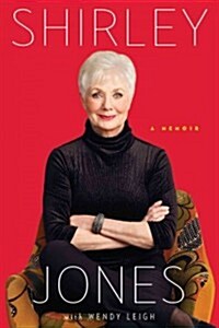 [중고] Shirley Jones: A Memoir (Paperback)