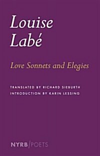 Love Sonnets & Elegies (Paperback)