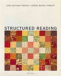 Structured Reading (Paperback, 8th, PCK)