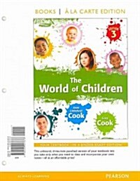 The World of Children (Loose Leaf, 3)