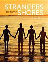 Strangers to These Shores (Hardcover, 11, Revised)