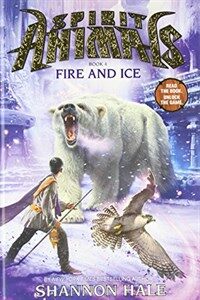 Fire and Ice (Hardcover)