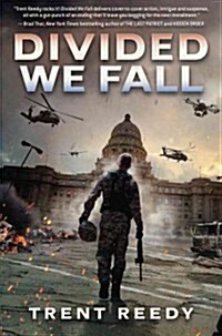 Divided We Fall (Divided We Fall, Book 1) (Hardcover)