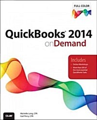QuickBooks 2014 on Demand (Paperback)