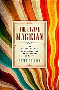 The Divine Magician (Paperback)