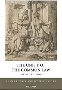 The Unity of the Common Law (Hardcover, 2 Revised edition)
