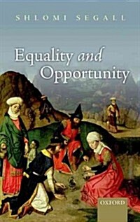 Equality and Opportunity (Hardcover)