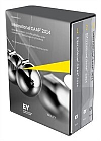 International GAAP 2014 (Paperback, 9th, BOX)