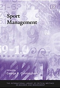 Sport Management (Hardcover)
