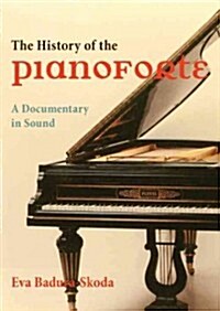 The History of the Pianoforte (DVD)