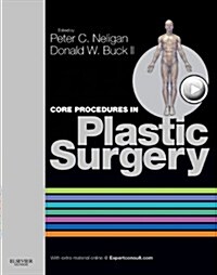 Core Procedures in Plastic Surgery (Hardcover)