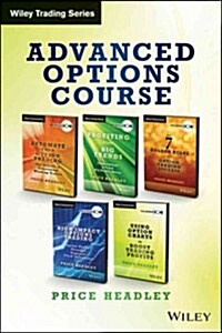 Advanced Options Course (DVD)