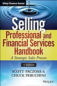 Financial Services Handbook + (Hardcover)