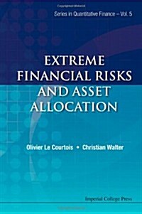 Extreme Financial Risks and Asset Allocation (Hardcover)