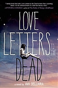 Love Letters to the Dead (Hardcover)