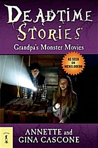 Grandpas Monster Movies (Paperback)