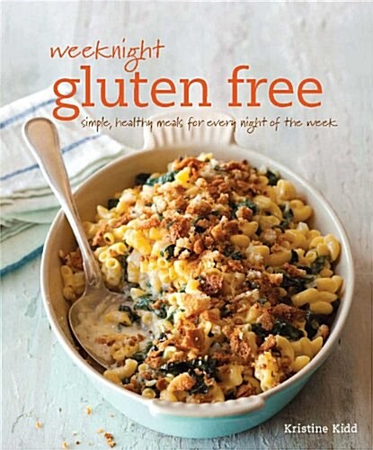 Weeknight Gluten Free (Paperback)