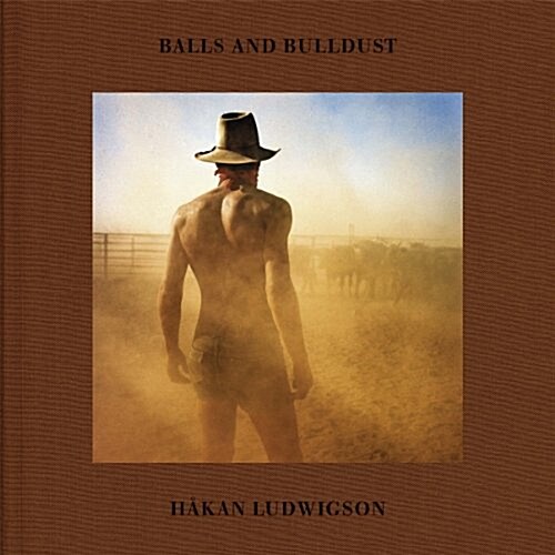 H?an Ludwigson: Balls and Bulldust (Hardcover)