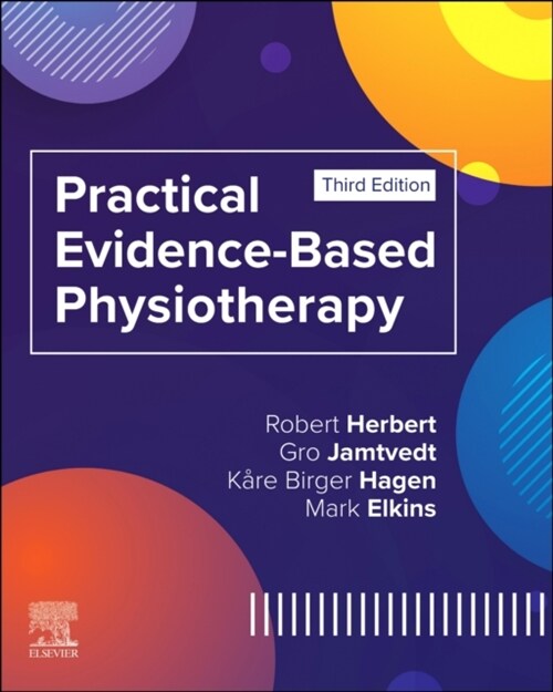 Practical Evidence-Based Physiotherapy (Paperback, 3)