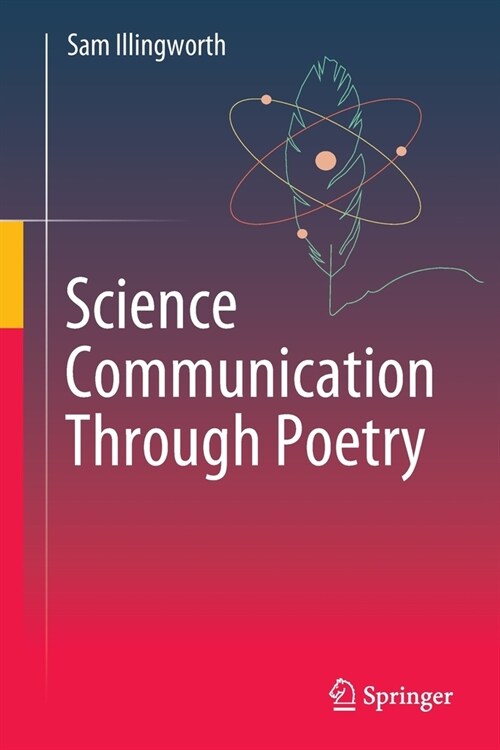 Science Communication Through Poetry (Paperback)