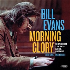 [수입] Bill Evans - Morning Glory [2022년 레코드스토어데이 발매반][2LP]