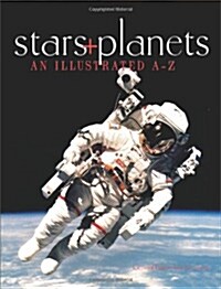 Stars and Planets (Paperback, Illustrated)