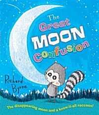 Great Moon Confusion (Hardcover)