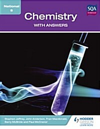 National 5 Chemistry with Answers (Paperback)