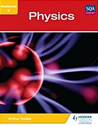 National 5 Physics (Paperback)