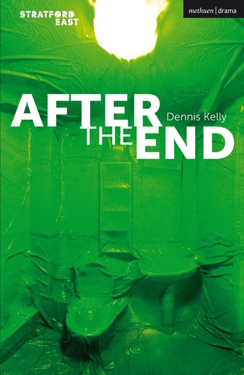 After the End (Paperback)